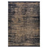 WEBTEPPICH 65/130 cm Rio Goldfarben  - Goldfarben, Design, Textil (65/130cm) - Dieter Knoll