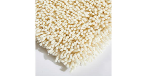 WOLLTEPPICH 130/190 cm Beige rechteckig  - Beige, Basics, Textil (130/190cm) - Linea Natura