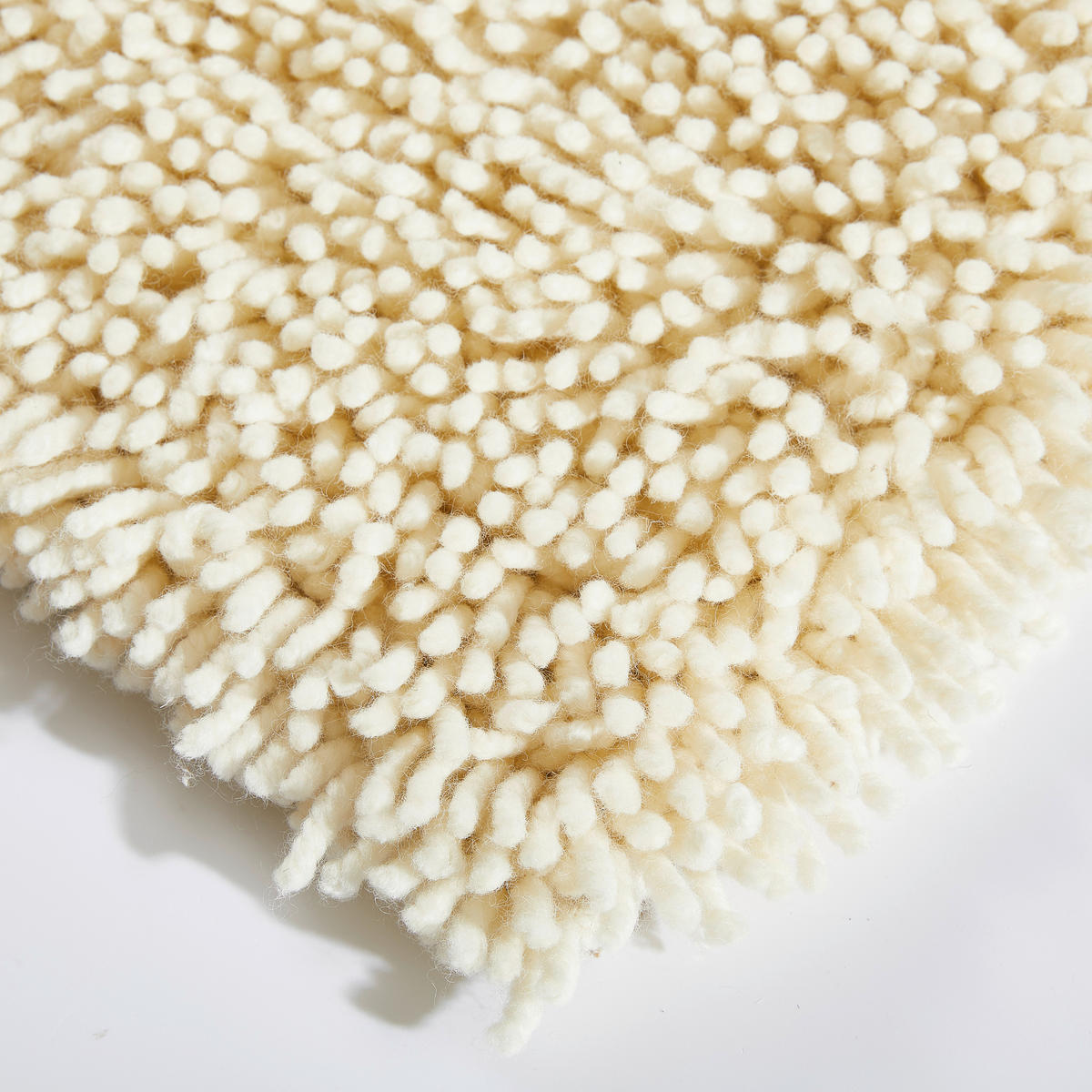 WOLLTEPPICH 130/190 cm Beige rechteckig  - Beige, Basics, Textil (130/190cm) - Linea Natura