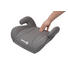 AUTOSITZERHÖHUNG - Schwarz/Grau, Basics, Kunststoff/Textil (44/18/35cm) - Safety 1st AUTOSITZERHÖHUNG - Schwarz/Grau, Basics, Kunststoff/Textil (44/18/35cm) - Safety 1st