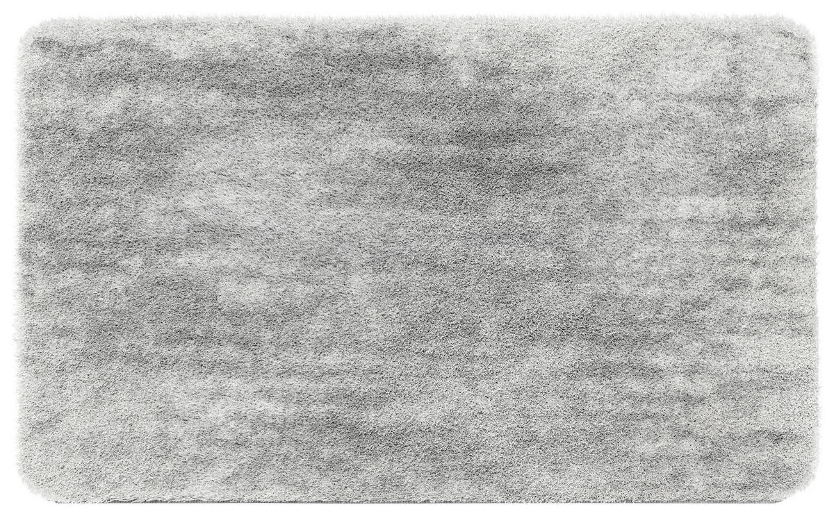 KOPALNIŠKA PREPROGA ESPOSA  siva 70/120 cm  - siva, Basics, umetna masa/tekstil (70/120cm) - Esposa