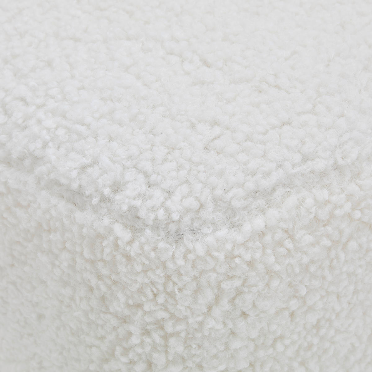 FOTEL - fekete/fehér, Design, textil/fa (67/79/72cm) - Carryhome