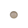LED-WANDLEUCHTE - Beige, Design, Metall (15,5/8,4cm)