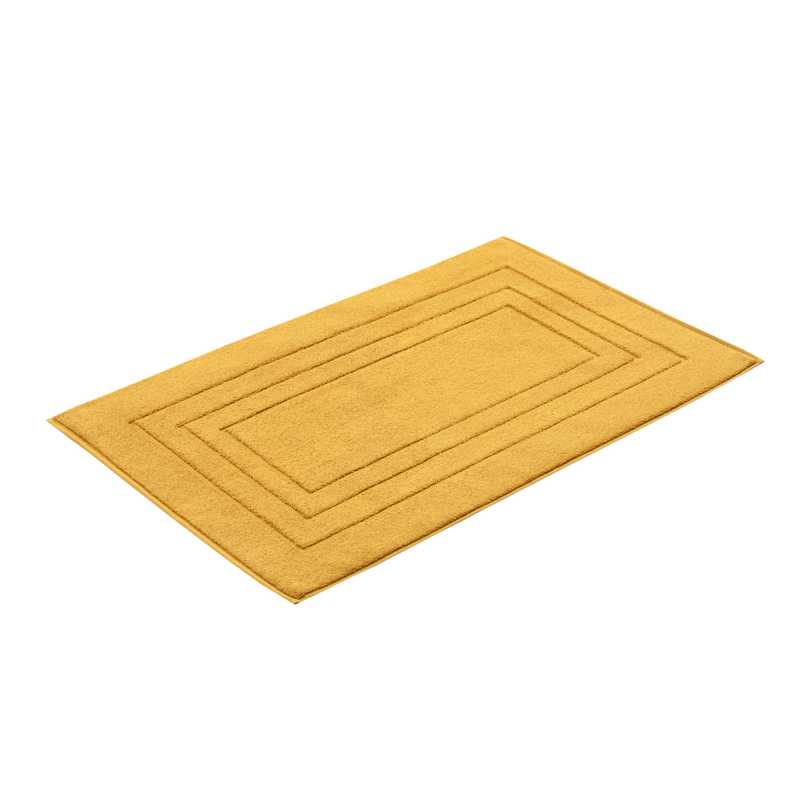 FÜRDŐSZOBASZŐNYEG  60/100 cm    - Basics, textil (60/100cm) - Vossen