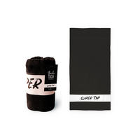 BADETUCH  - Basics, Naturmaterialien (23/13/10cm)