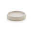 SEIFENSCHALE - Beige, Kunststoff (11,5/2,5cm) - Kela SEIFENSCHALE - Beige, Kunststoff (11,5/2,5cm) - Kela