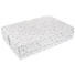 REISEBETTMATRATZE 120/60/4 cm - Grau, Basics, Textil (120/60/4cm) - My Baby Lou REISEBETTMATRATZE 120/60/4 cm - Grau, Basics, Textil (120/60/4cm) - My Baby Lou