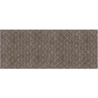 KUHINJSKA PREPROGA 60X150CM - večbarvno, Konvencionalno, umetna masa/tekstil (60/150cm) - Esposa