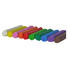 KNETMASSE - Multicolor, Basics (1,5/14/12,5cm) - Simba KNETMASSE - Multicolor, Basics (1,5/14/12,5cm) - Simba