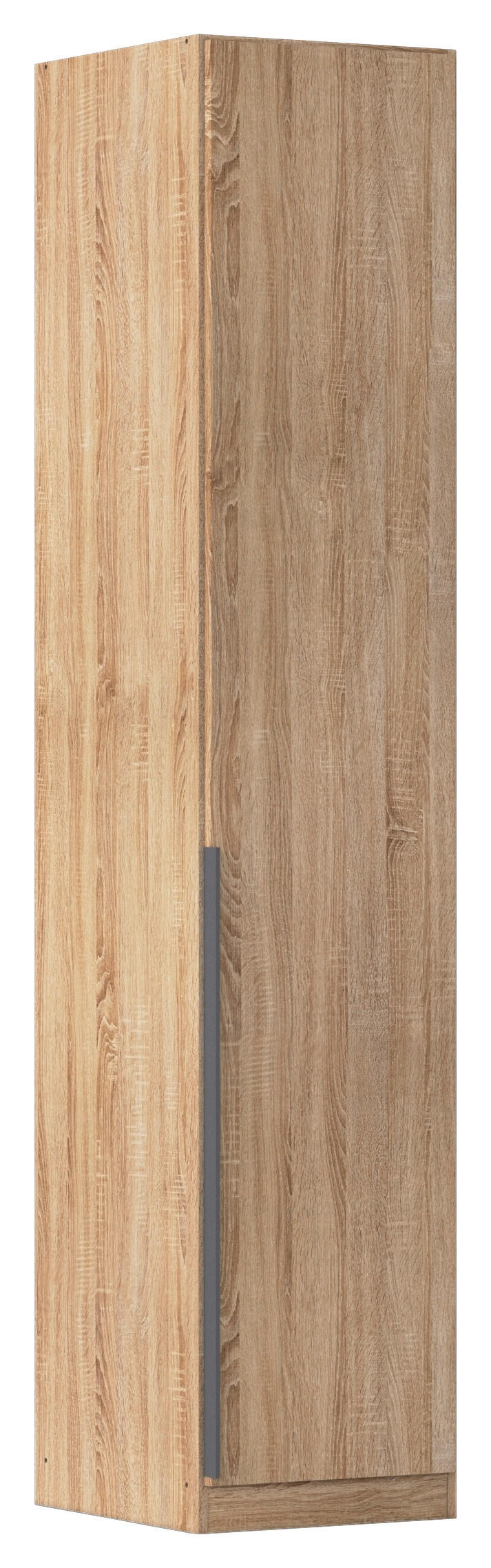 Rauch Möbel DREHTÜRENSCHRANK Sonoma Eiche 47cm × 54cm × 229cm
