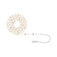 LED-STRIP   - Weiß, Basics, Kunststoff (0,8/500cm) - Paulmann