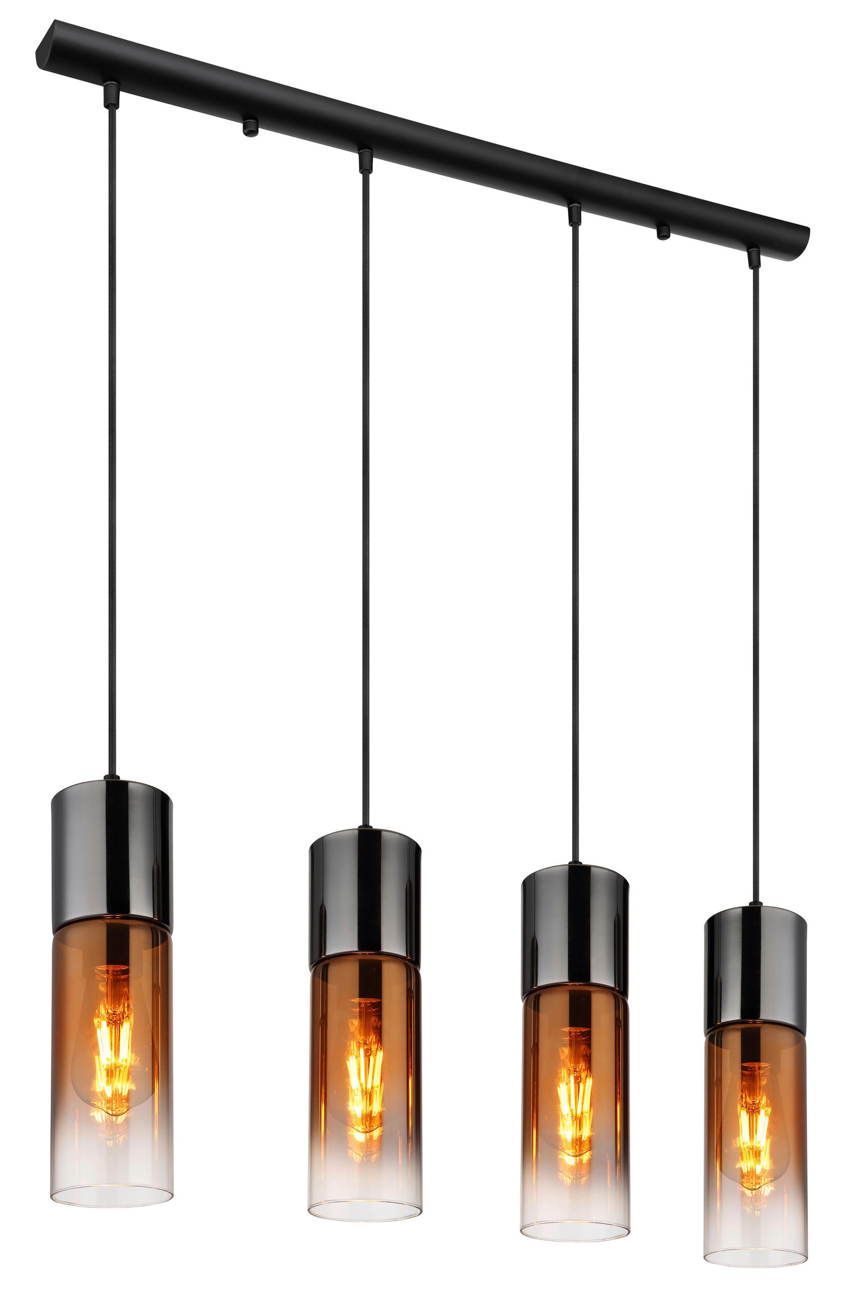 Lampă Suspendată 80/9/156 cm