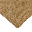 JUTETEPPICH 80/150 cm Naturfarben  - Naturfarben, Natur, Textil (80/150cm) - Linea Natura