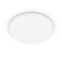 LED SIJALICA - bela, Osnovno, metal/plastika (25/2,3/25cm) - Philips