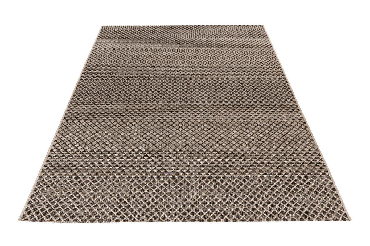 COVOR PENTRU EXTERIOR  My Nordic  - gri-maro/gri, Design, textil (200/290cm) - Novel