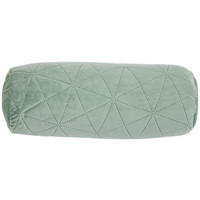 KISSENHÜLLE 15/40 cm  - Jadegrün, Textil (15/40cm) - Novel