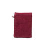 WASCHLAPPEN Rot  - Rot, Basics, Textil (15/21cm) - Kela