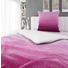 BETTWÄSCHE Rosa 135/200 cm - Rosa, Design, Textil (135/200cm) - Esposa