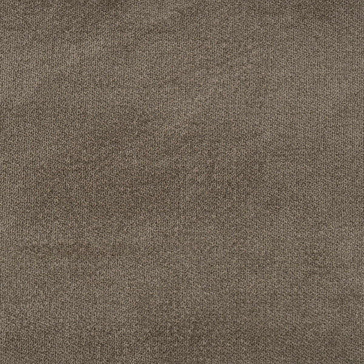 SESSEL in Mikrofaser Haselnussfarben  - Schwarz/Haselnussfarben, MODERN, Textil/Metall (87/93/104cm) - Sit & More