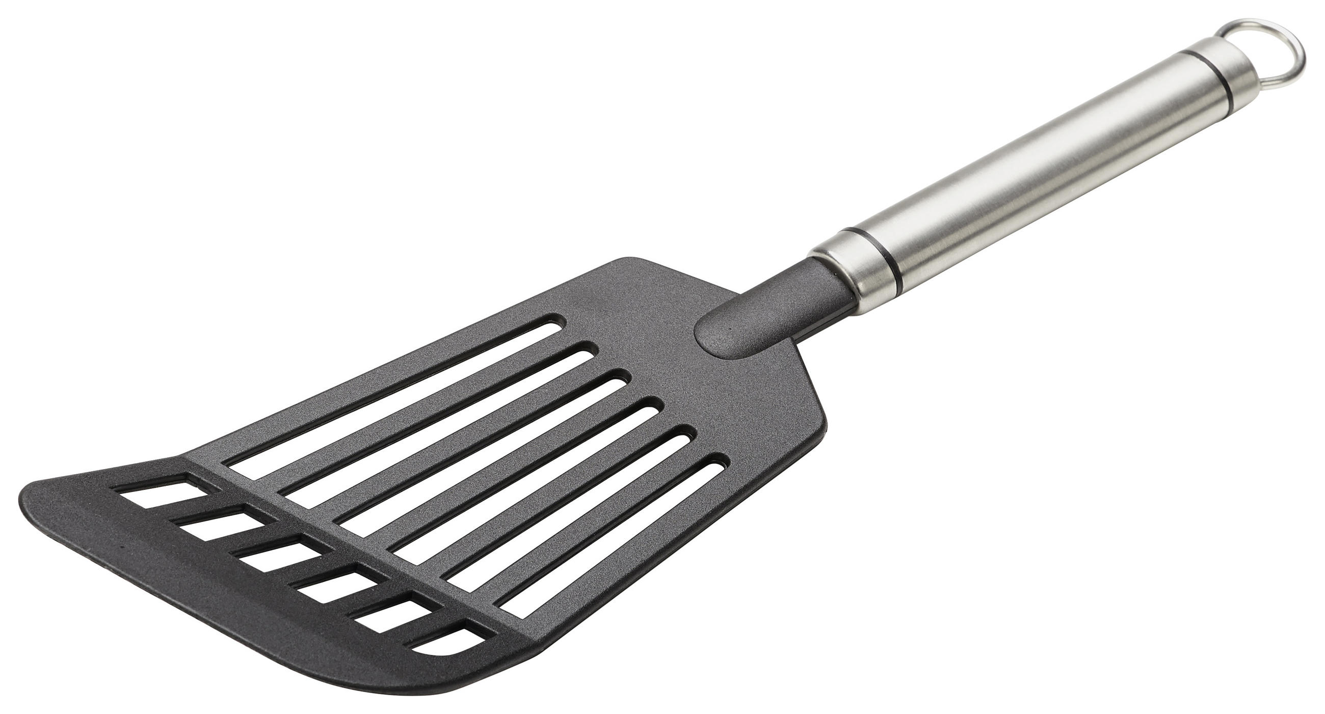 PFANNENWENDER - Basics, Kunststoff/Metall - Justinus