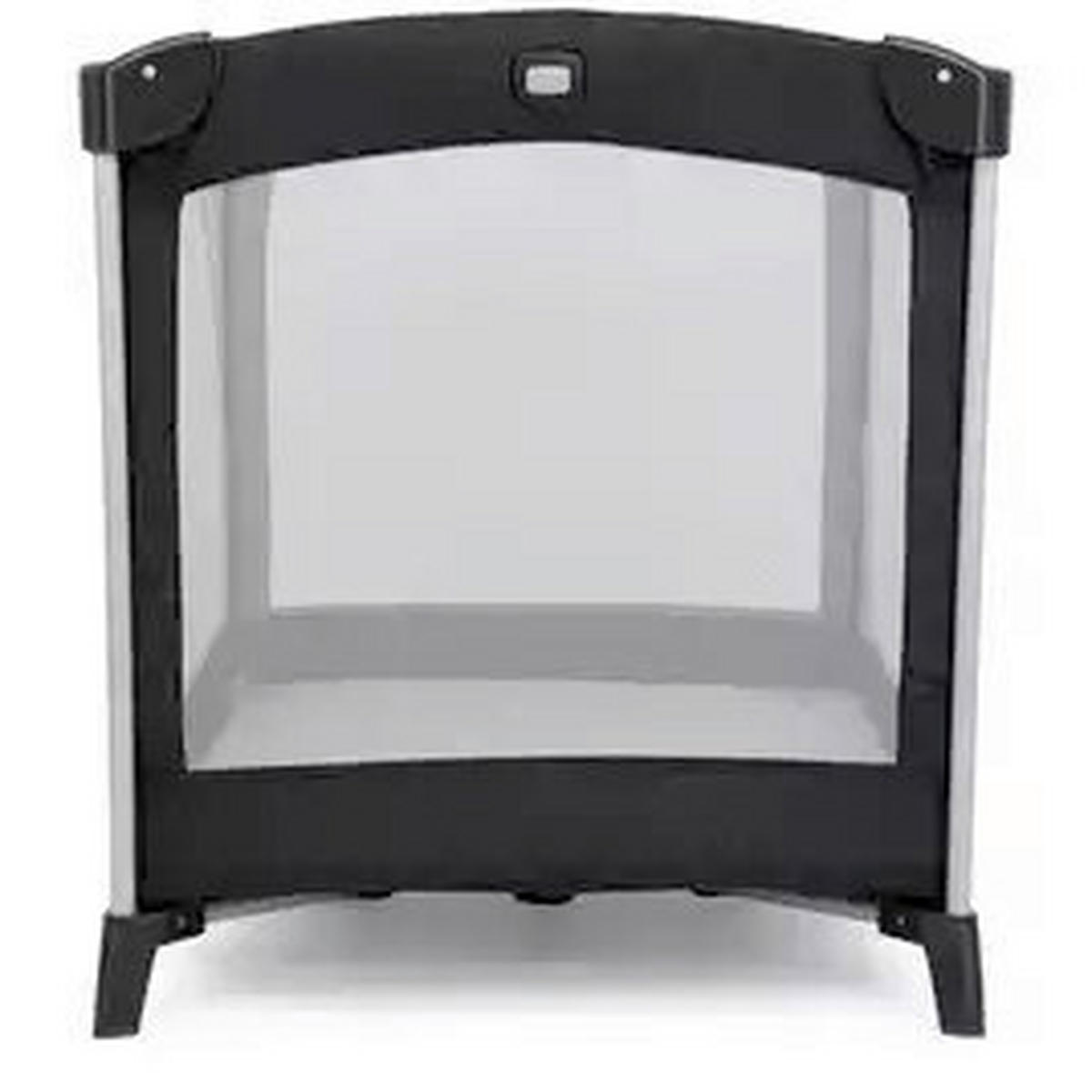 PRIJENOSNI KREVETIĆ  106,6/76,5/81,6 cm      - crna, Basics, plastika (106,6/76,5/81,6cm) - Joie