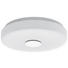 LED-DECKENLEUCHTE - Weiß, Basics, Kunststoff/Metall (29/7cm) LED-DECKENLEUCHTE - Weiß, Basics, Kunststoff/Metall (29/7cm)