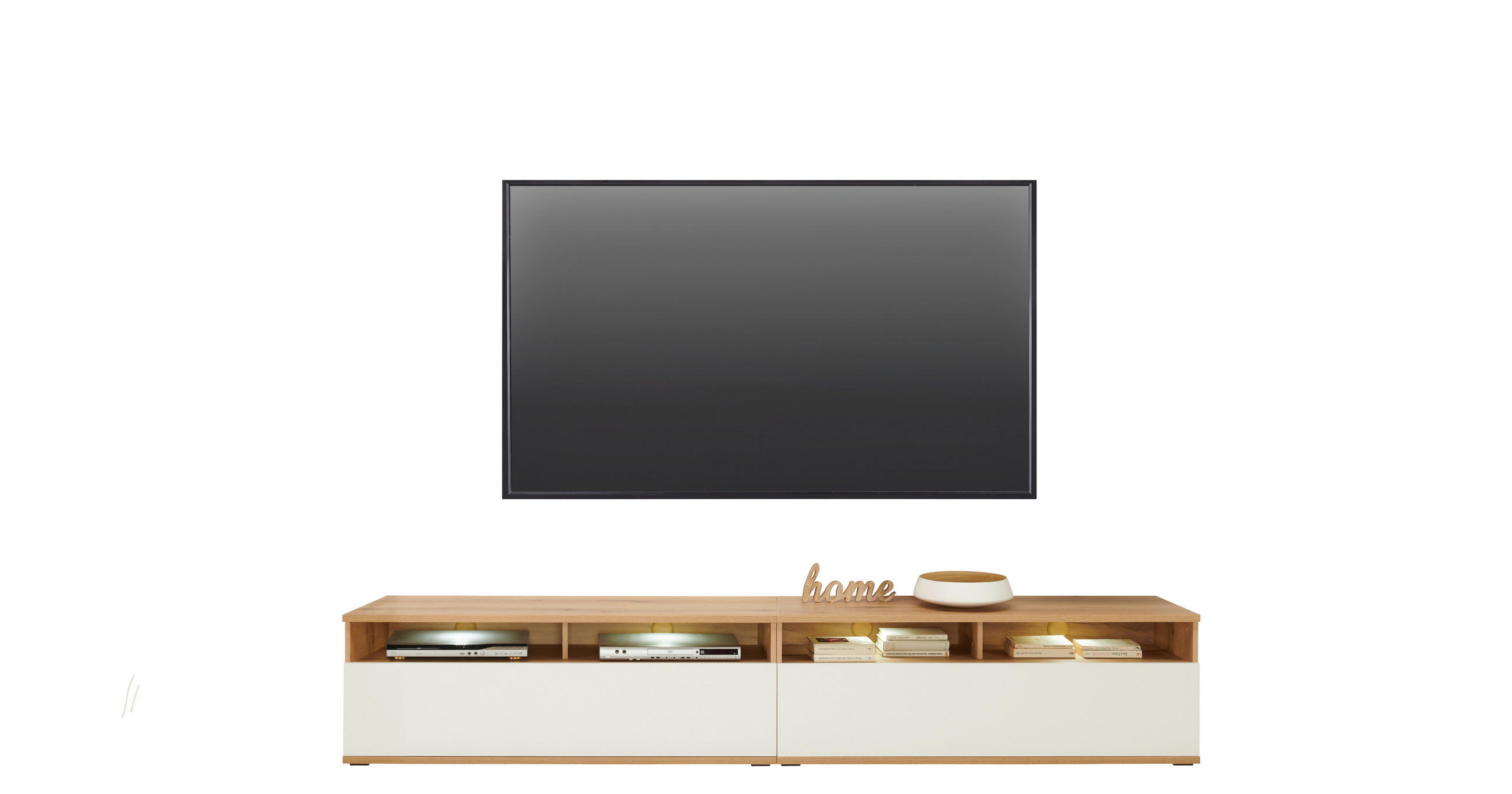 Stapelprogramm Power