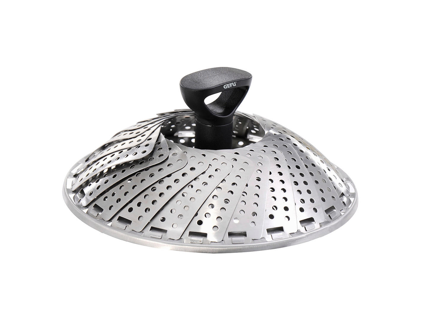 DAMPFEINSATZ Vitala  - KONVENTIONELL, Metall (8,5/7,6/18cm) - Gefu