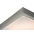 LED-PANEEL - Weiß, Design, Kunststoff/Metall (25/9/25cm) - Boxxx LED-PANEEL - Weiß, Design, Kunststoff/Metall (25/9/25cm) - Boxxx