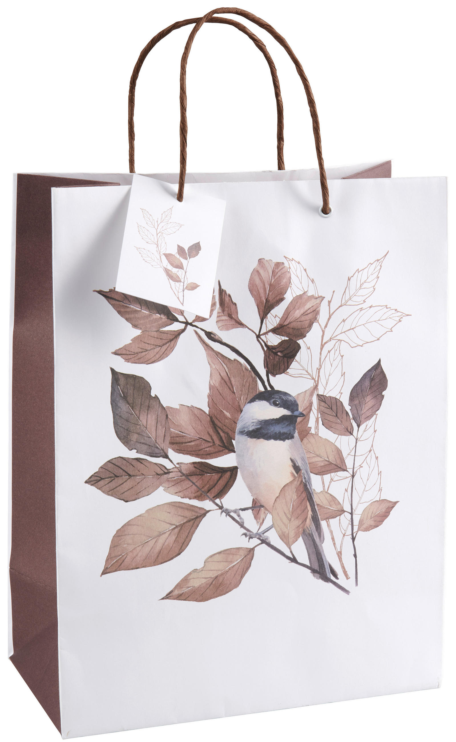 GESCHENKTASCHE  - Basics (26/33,5/13,5cm)