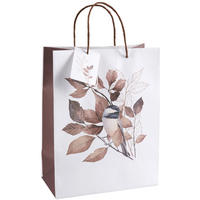 GESCHENKTASCHE  - Basics (26/33,5/13,5cm)