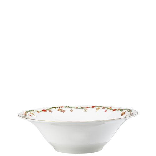 ZDJELA - bijela/višebojno, Basics, keramika (20/20/10cm) - Rosenthal