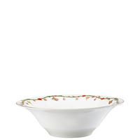ČINIJA - bela/višebojna, Osnovno, keramika (20/20/10cm) - Rosenthal