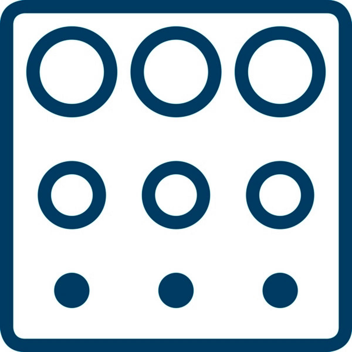 UGRADNA RERNA - crna, Dizajnerski, metal (59,4/59,5/54,8cm)