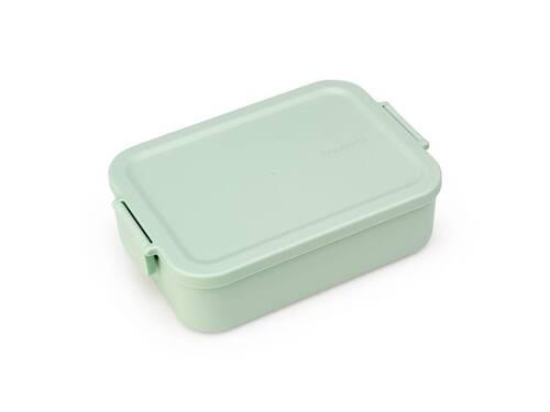 KRABIČKA NA OBĚD plast   - Basics, plast (20/5.5/13.5cm) - Brabantia