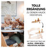 MOTORIKSPIEL - Multicolor/Naturfarben, Basics, Holz/Kunststoff (37/15/13cm) - Hauck