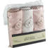 STOFFWINDEL - Rosa/Weiß, Basics, Textil (60/60cm) STOFFWINDEL - Rosa/Weiß, Basics, Textil (60/60cm)