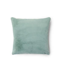 DEKORAČNÍ POLŠTÁŘ 50/50 cm - zelená, Romantický / Rustikální, textil (50/50cm) - Essenza