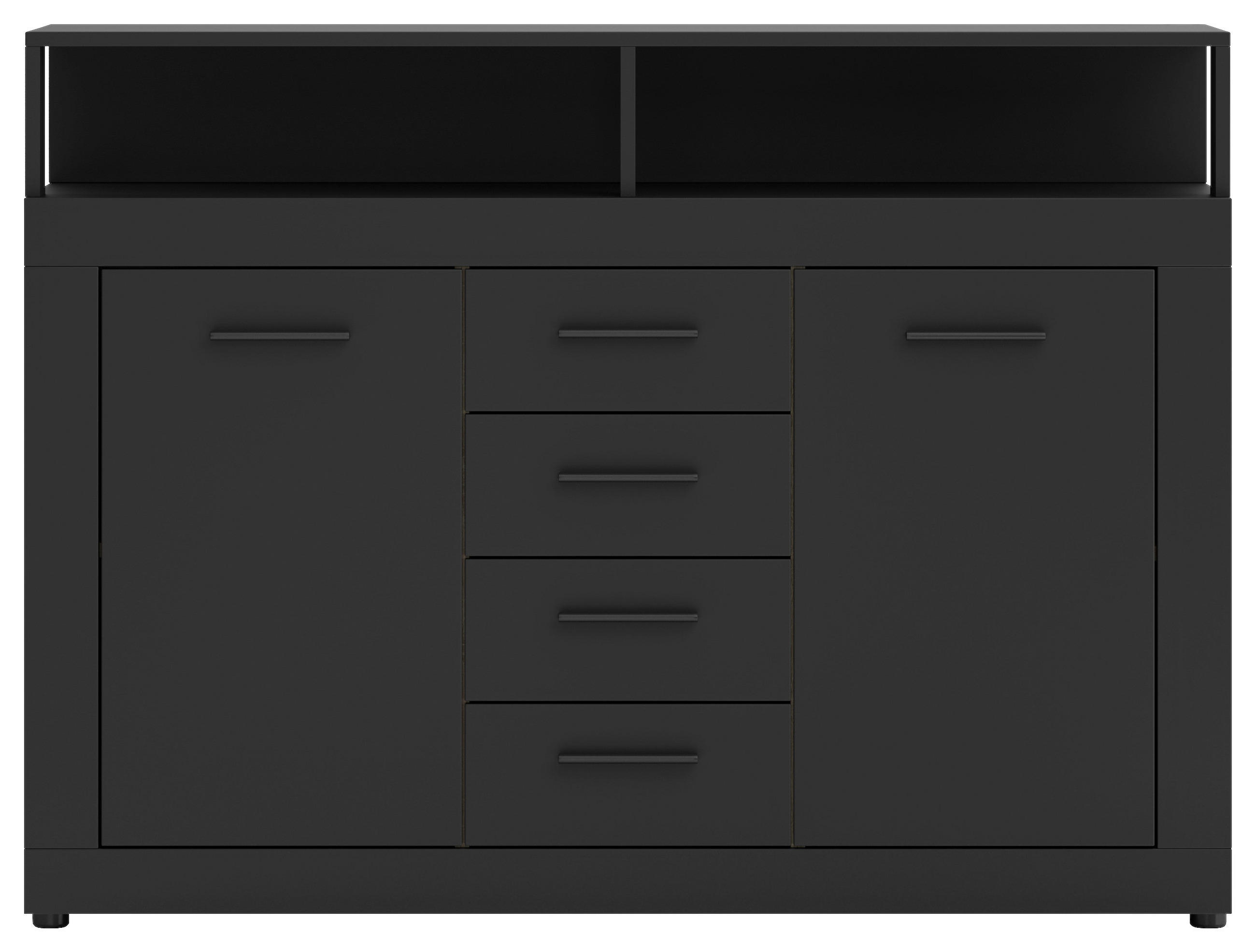 Comodă 119/96/32 cm