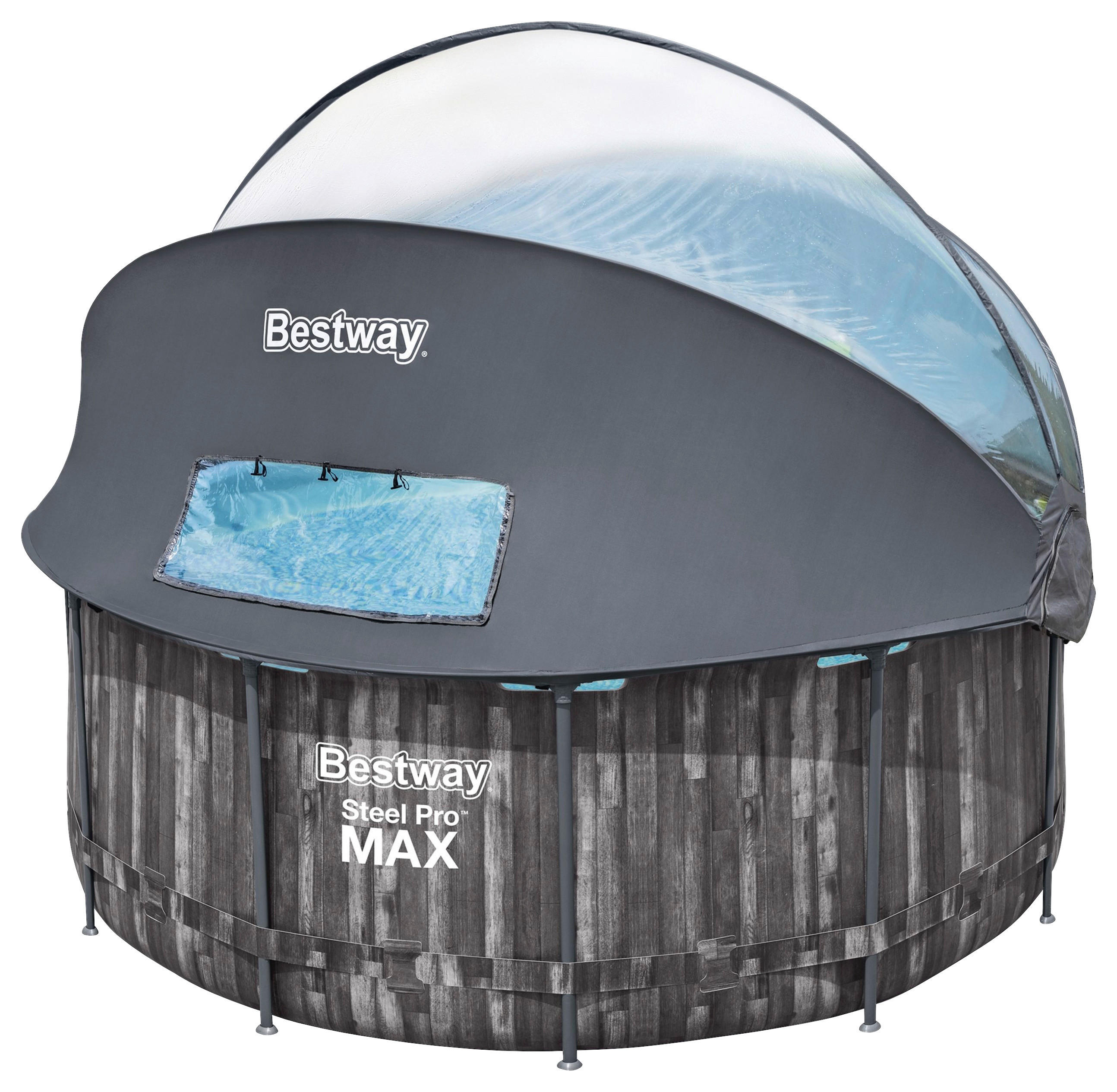 Bestway BAZÉN 366/122 cm