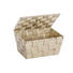 KORB - Beige, Basics, Kunststoff (19/10/14cm)
