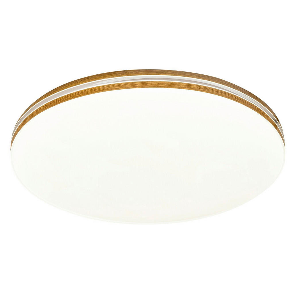 STROPNÉ LED SVIETIDLO, 34/8/34 cm