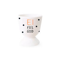EIERBECHER Keramik  - Basics, Keramik (5/6cm)