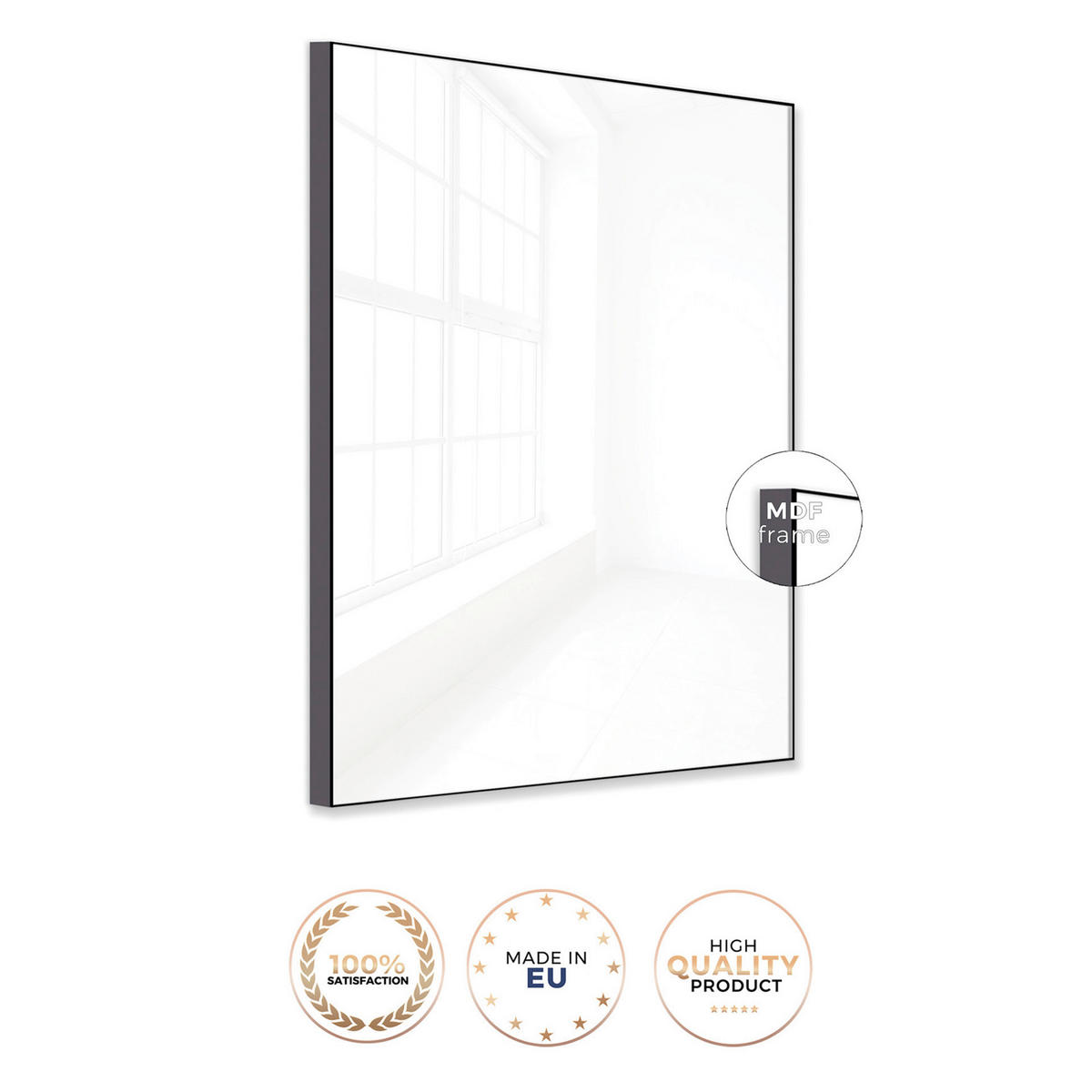 GLASBILD Frauen 80/120 cm  - Multicolor, Basics, Glas/Holz (80/120cm)