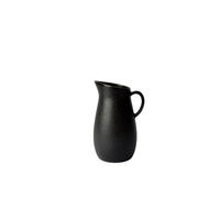 KRUG  - Schwarz, Basics, Keramik (0.6l) - Aida