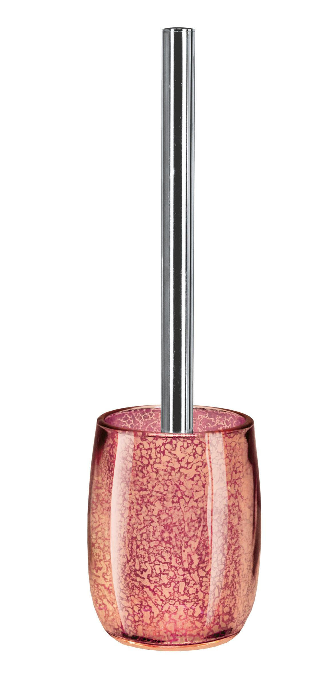 Wc-Bürstengarnitur in Kunststoff Kunststoff