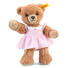 PLÜSCHTIER - Hellbraun/Rosa, Basics, Textil (25cm) - STEIFF