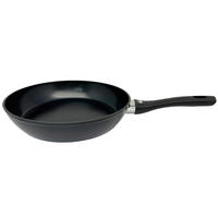 BRATPFANNE 28 cm  - Basics, Metall (28cm) - ELO