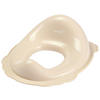 TOILETTENTRAINER  - Beige, Basics, Kunststoff (31,1/39,2/16,1cm) - My Baby Lou