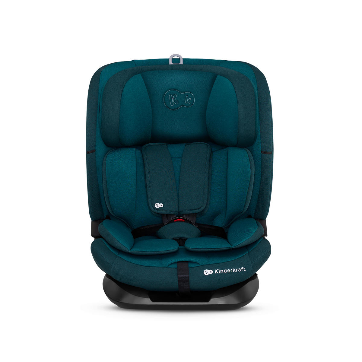 KINDERAUTOSITZ OneTo3 i-Size  - Blau/Petrol, Basics (58/78/44cm) - Kinderkraft